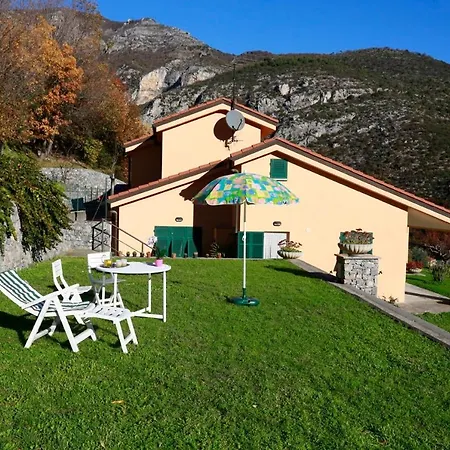 A Casa Di Luli Bed & Breakfast