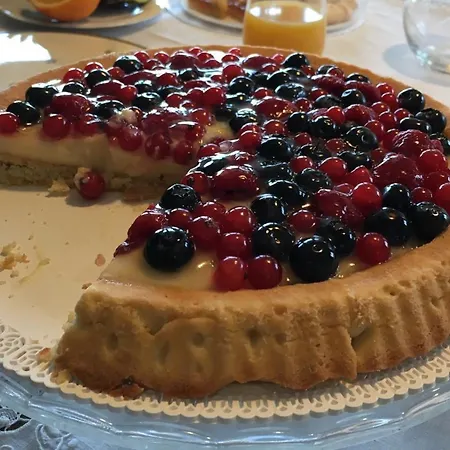 Alojamento de Acomodação e Pequeno-almoço A Casa Di Luli Toirano
