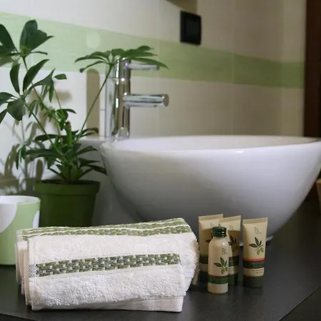 A Casa Di Luli Bed & Breakfast