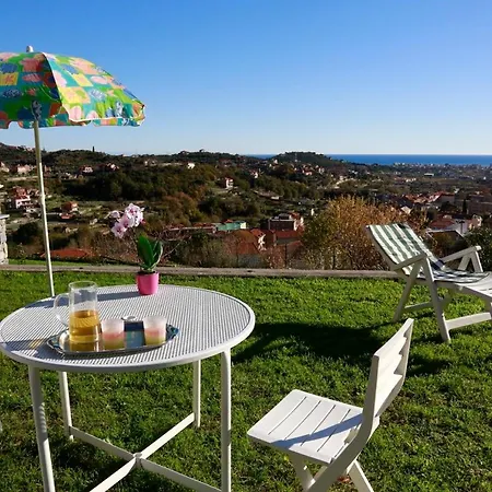 Alojamento de Acomodação e Pequeno-almoço A Casa Di Luli *