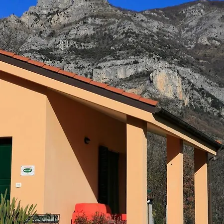 Alojamento de Acomodação e Pequeno-almoço A Casa Di Luli