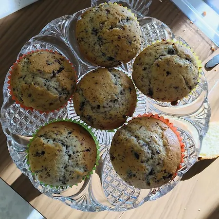 A Casa Di Luli Alojamento de Acomodação e Pequeno-almoço Toirano