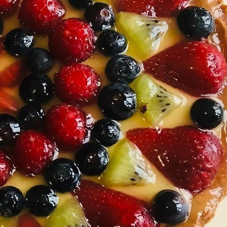 Alojamento de Acomodação e Pequeno-almoço A Casa Di Luli Toirano