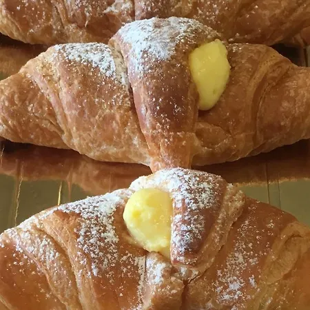 Alojamento de Acomodação e Pequeno-almoço A Casa Di Luli
