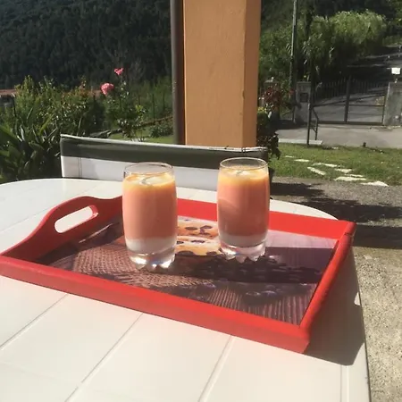 A Casa Di Luli