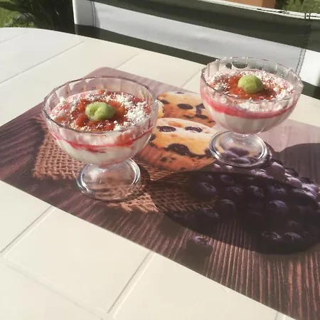 Alojamento de Acomodação e Pequeno-almoço A Casa Di Luli Toirano