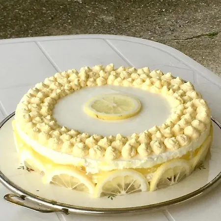 A Casa Di Luli Alojamento de Acomodação e Pequeno-almoço