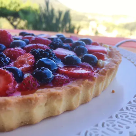 Alojamento de Acomodação e Pequeno-almoço A Casa Di Luli *