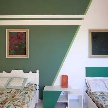 Bed & Breakfast A Casa Di Luli Toirano