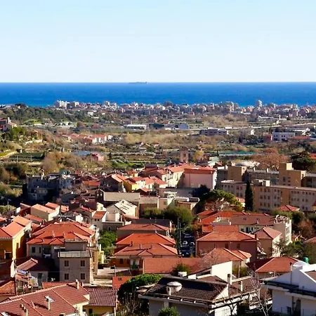 A Casa Di Luli Toirano