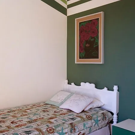 Bed & Breakfast A Casa Di Luli *