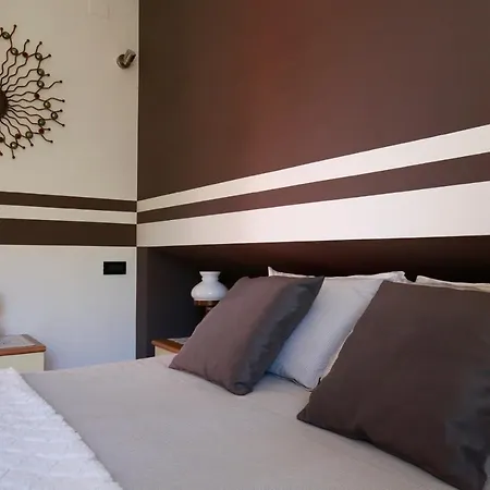 A Casa Di Luli * Toirano