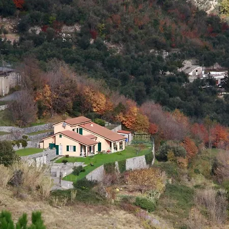 A Casa Di Luli * Toirano
