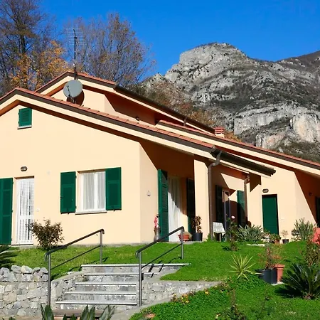 A Casa Di Luli