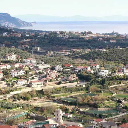 A Casa Di Luli
